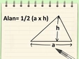 Üçgen Alan Hesaplama Nasıl Yapılır? Üçgen Alan Hesaplama Nasıl Yapılır?